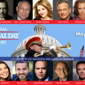 Announcing National Memorial Day Concert May 28th on PBS